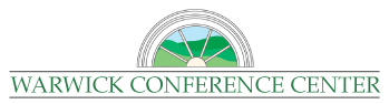 Warwick Conference Center — Sync Strategic experience