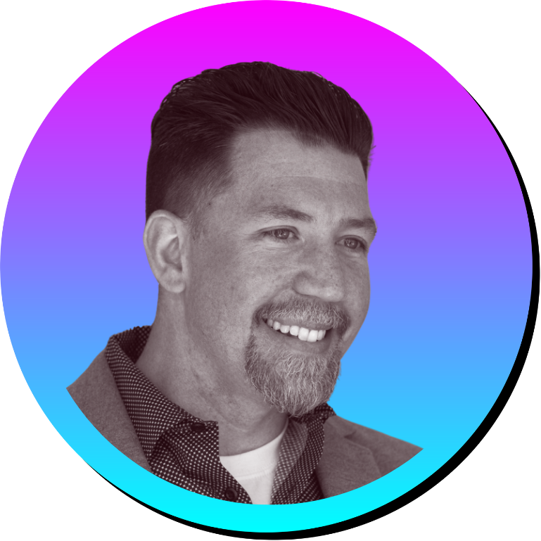 Rob Kriner, GTM and product marketing leader